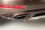 Volkswagen Touareg by Je Design 2011 года